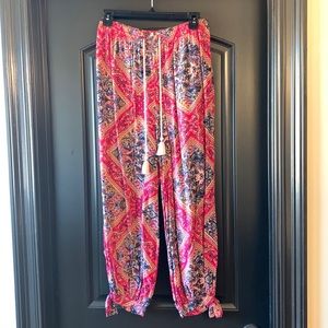 Anthropologie pants